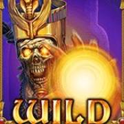 Egyptian Rebirth II: Selvaggio
