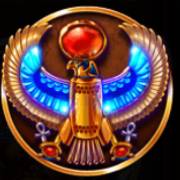 Egyptian Ways: Scarabeo