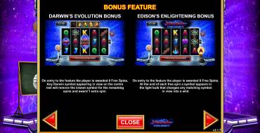 Einstein: Eureka Moments: Giri gratis
