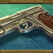 El Patron: Pistola