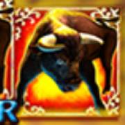 El Torero: Spargimento