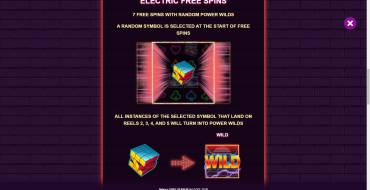 Electric Avenue: Giri gratis elettrici