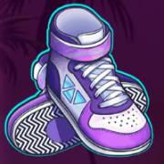 Electric Avenue: Scarpe da ginnastica