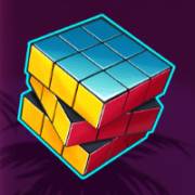 Electric Avenue: Cubo di Rubik