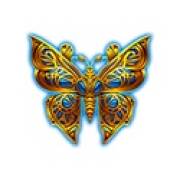 Electric Jungle: Farfalla