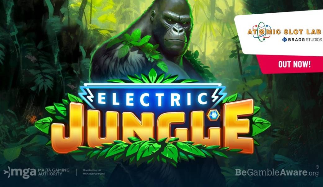 Electric Jungle