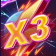 Electric Rush: Selvaggio