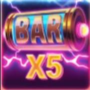 Electric Rush: BAR, Speciale
