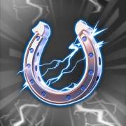 Electric Rush: Ferro di cavallo