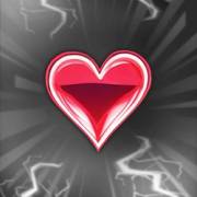 Electric Rush: Cuori