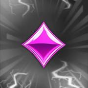 Electric Rush: Diamanti