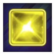 Electro Cubes: Cubo giallo