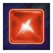 Electro Cubes: Cubo rosso