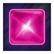 Electro Cubes: Cubo viola