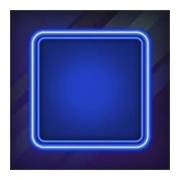 Electro Cubes: Cella blu
