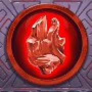 Elemental Gems Megaways: Fuoco