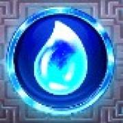 Elemental Gems Megaways: Acqua