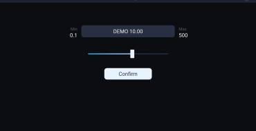 Ellen's Fortune: Scommesse