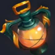 Ellen's Fortune: Brocca