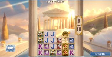 Elysian Gold: Caratteristiche uniche