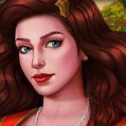 Emeralds of Oz: Ragazza