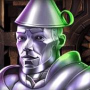 Emeralds of Oz: Uomo di ferro
