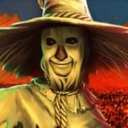 Emeralds of Oz: Spaventapasseri