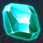 Emeralds of Oz: Zaffiro