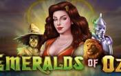 Slot Emeralds of Oz