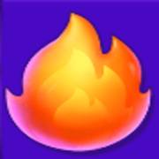 Emotiwins: Fuoco