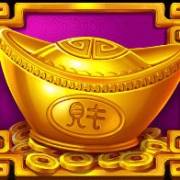 Emperor Caishen: Selvaggio