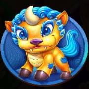 Emperor Caishen: Leone
