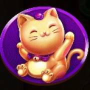Emperor Caishen: Gatto
