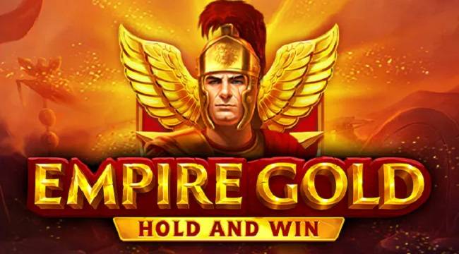 Empire Gold: Hold and Win