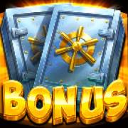 Empty the Bank: Spargimento