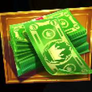 Empty the Bank: Il denaro