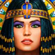 Enchanted Cleopatra: Spargimento