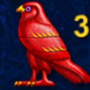 Enchanted Cleopatra: Falco