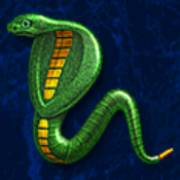 Enchanted Cleopatra: Serpente