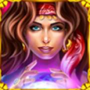 Encharmed: Selvaggio