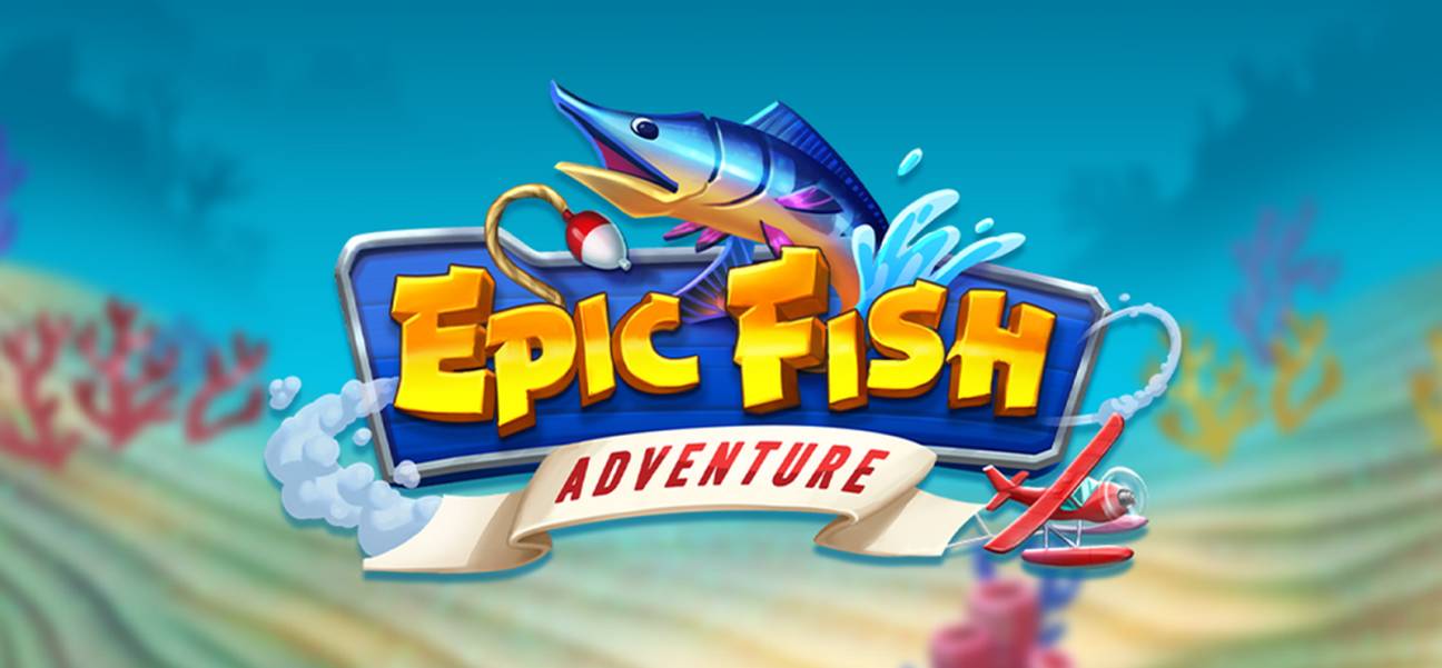 Epic Fish Adventure