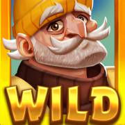 Epic Fish: Net of Fortune: Selvaggio