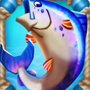 Epic Fish: Net of Fortune: Pesce