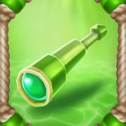Epic Fish: Net of Fortune: Cannocchiale