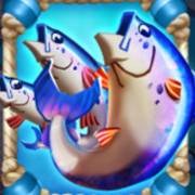 Epic Fish: Net of Fortune: Tre pesci