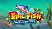 Slot Epic Fish: Net of Fortune