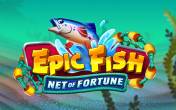 Slot Epic Fish: Net of Fortune