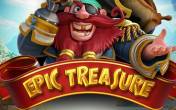 Slot Epic Treasure