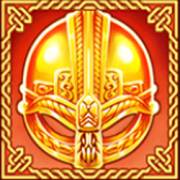 Erik the Red: Casco