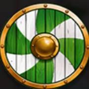 Erik the Red: Scudo verde